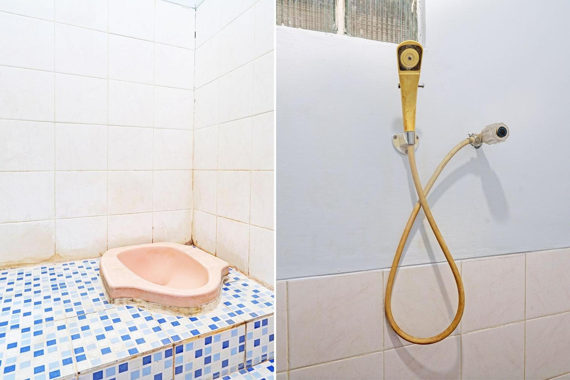 Oyo Life 92901 Kost Bu Nur Hotel Bandung